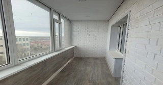 Гидроизоляция балкона Елизово цена от 258 руб. м/2.