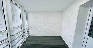 Теплый пол на балконе Елизово цена от 826 руб. м/2.